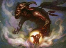 Sanctum Gargoyle