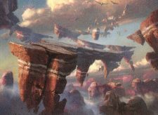 Sandstone Bridge