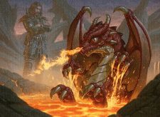 Sarkhan’s Whelp