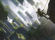Scale the Heights