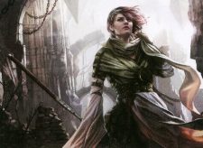 Serene Steward