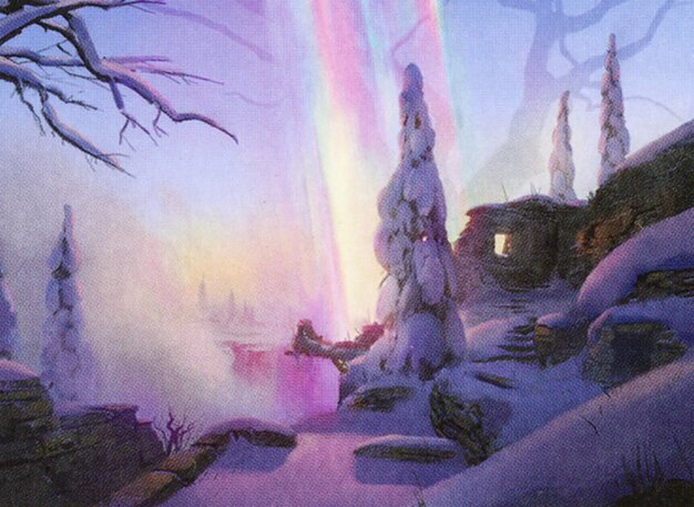 Shimmerdrift Vale