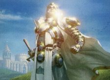 Shining Armor