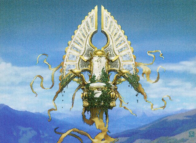 Sigil of the Empty Throne