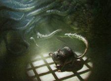 Sinuous Vermin