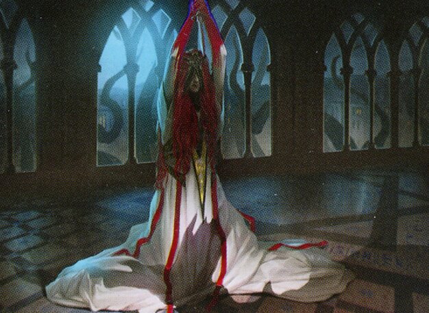Skirsdag Supplicant