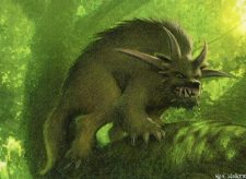 Snapping Gnarlid