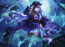 Spectral Sailor
