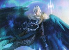 Stalwart Valkyrie
