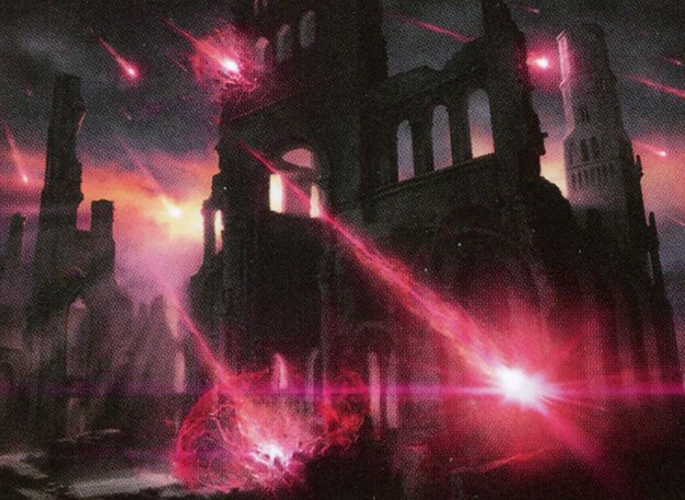 Starstorm