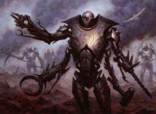 Steel Overseer