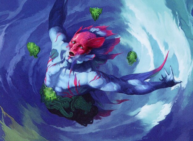 Storm Sculptor