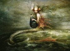 Svyelun of Sea and Sky