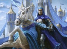 Syr Elenora, the Discerning
