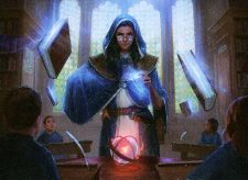 Teferi’s Protege