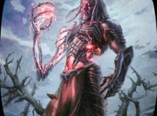 Tezzeret, Artifice Master