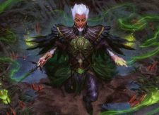 Tivash, Gloom Summoner