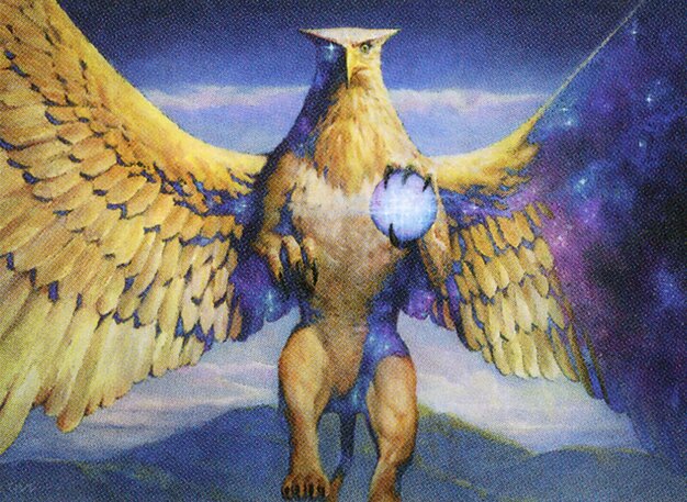 Transcendent Envoy