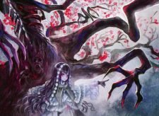 Tree of Perdition