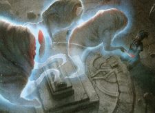 Triplicate Spirits