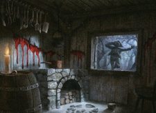 Triskaidekaphobia