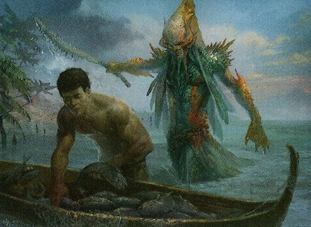 Triton Shorestalker