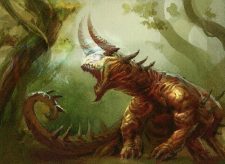 Turntimber Basilisk