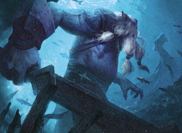 Undersea Invader