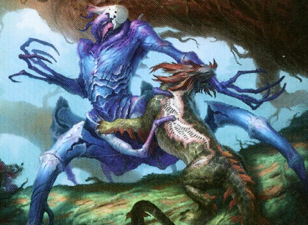 Unnatural Aggression