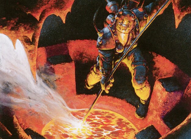 Urza’s Mine