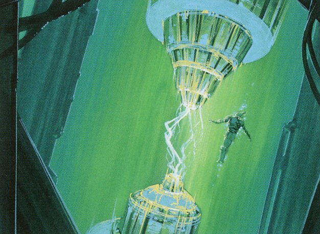 Urza’s Power Plant