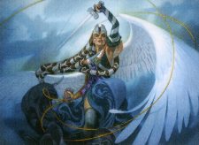 Valkyrie Harbinger