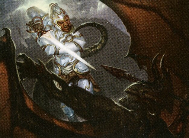 Valorous Stance