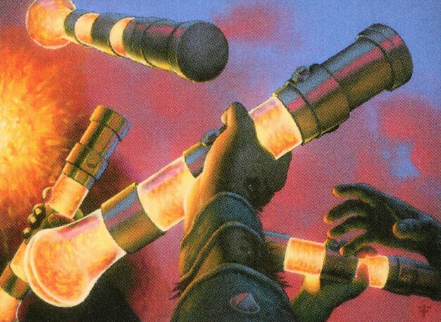 Vial of Dragonfire