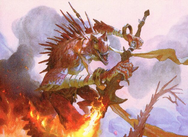 Viashino Pyromancer