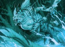 Wake Thrasher