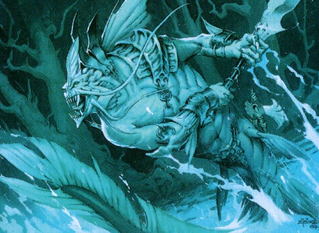 Wake Thrasher