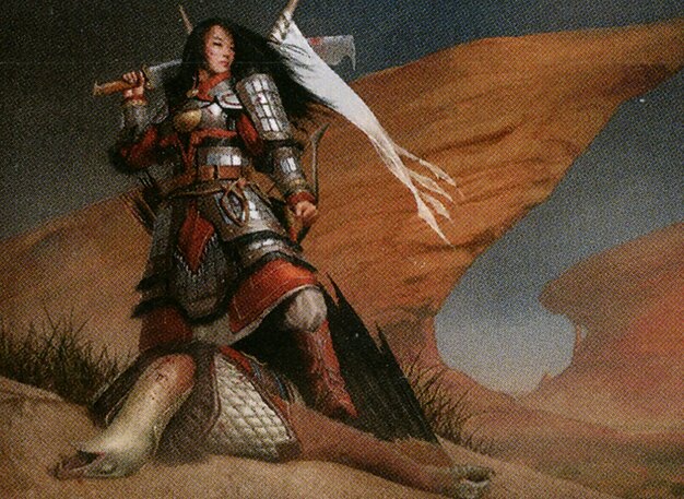 War-Name Aspirant