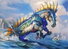 Wavebreak Hippocamp