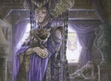 Wicked Guardian
