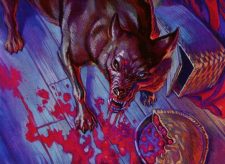 Wicked Wolf