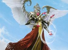 Wispweaver Angel