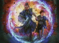 Wizard Mentor