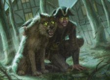 Wolfkin Bond