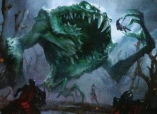 Yargle, Glutton of Urborg