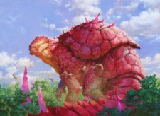 Yidaro, Wandering Monster