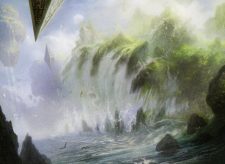 Zendikar’s Roil