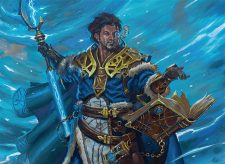 Aether Channeler