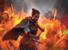 Ancestral Anger