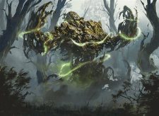 Ancient Greenwarden